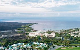 Waikoloa Beach Marriott Resort & Spa